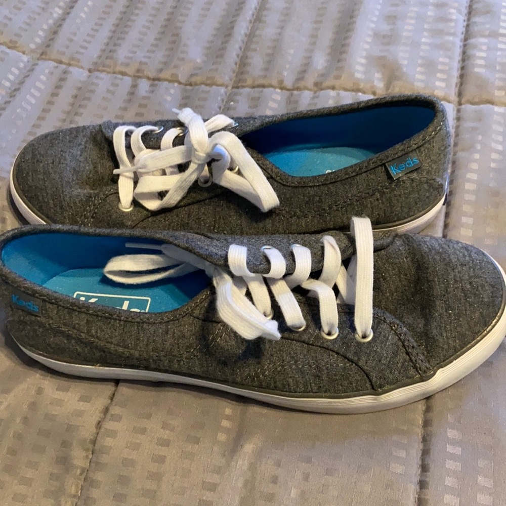 Keds size 5.5